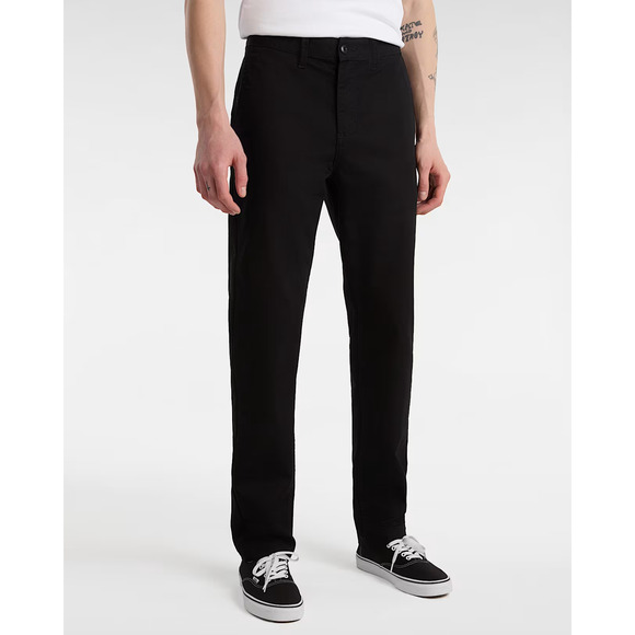 Authentic Chino Slim Trousers - Picture 1 of 6